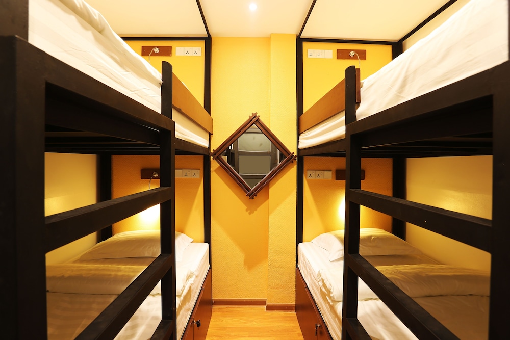 Female Dormitory 4 Beds (Bunk Bed) photo 1