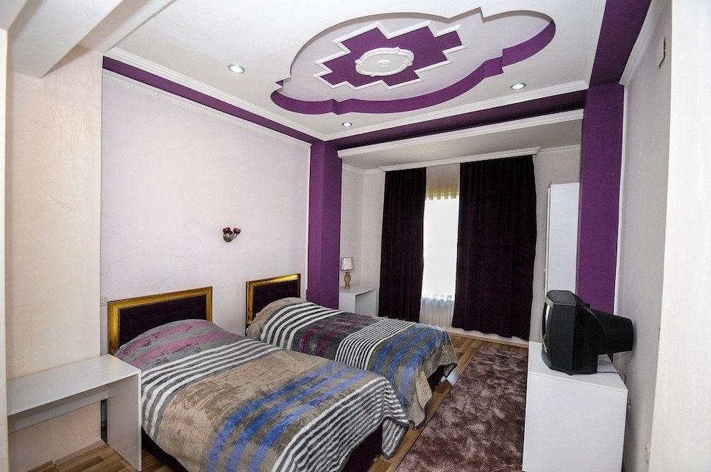 Quadruple Room photo 3