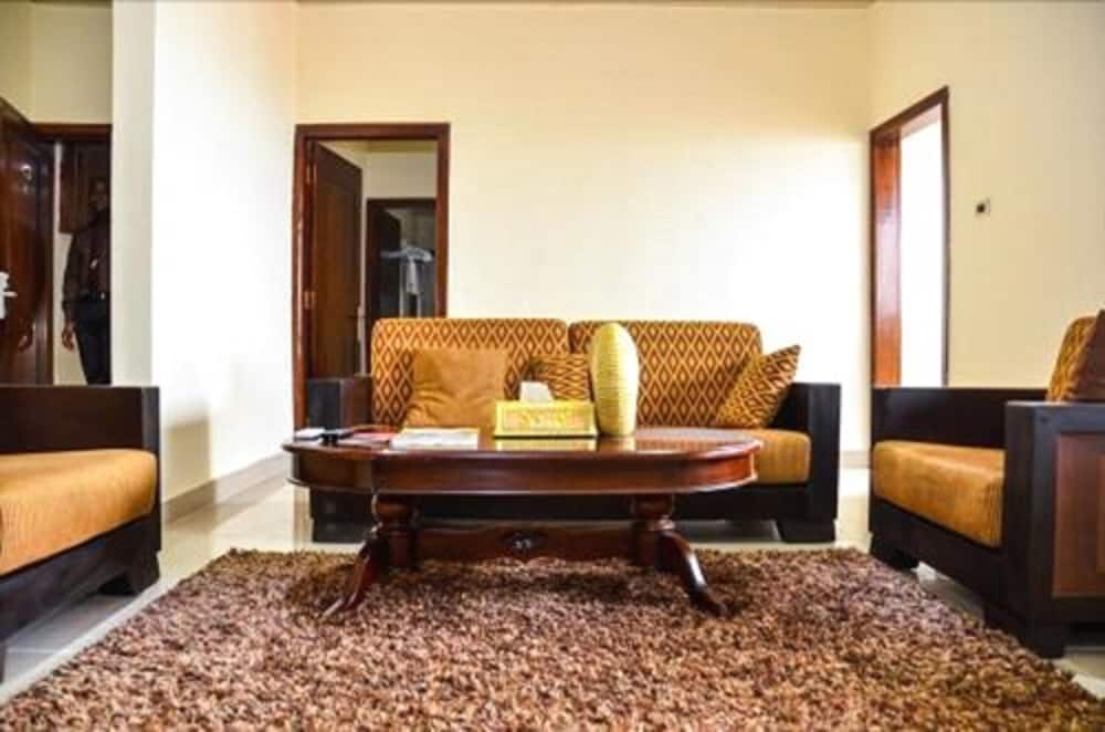 Royal Suite