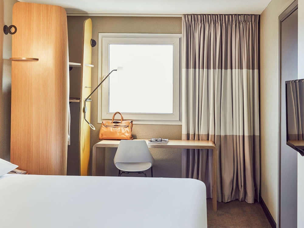 Comfort Room, 1 Double Bed