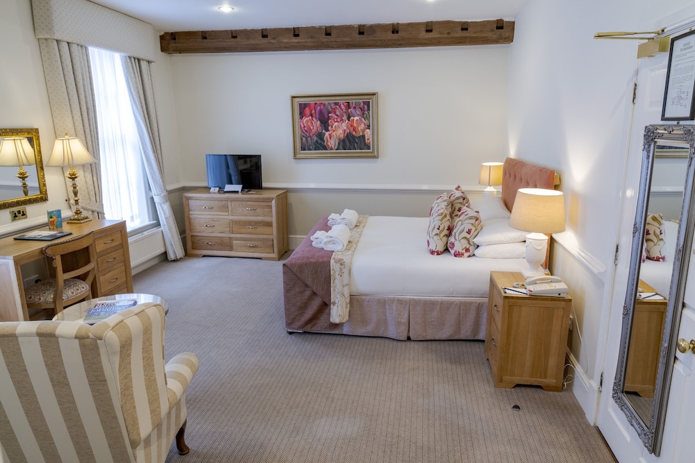 Superior Double Room, 1 Double Bed - Photo 4
