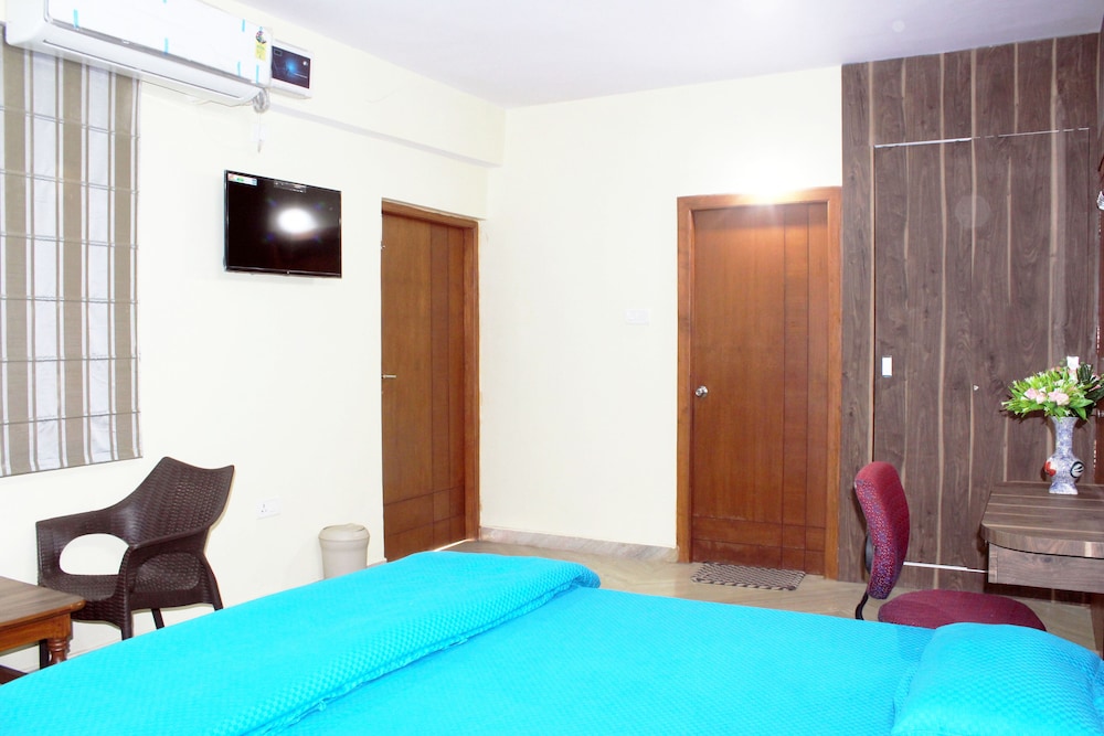 Deluxe Triple Room, 1 Bedroom - Photo 7