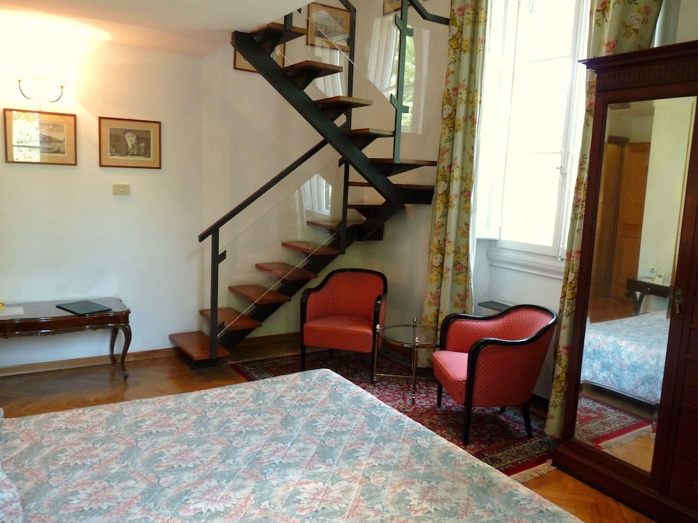Family Quadruple Room photo 1