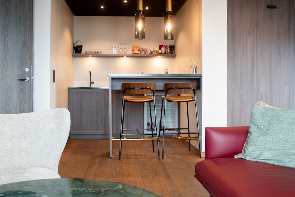 Suite with private Sauna - Photo 12