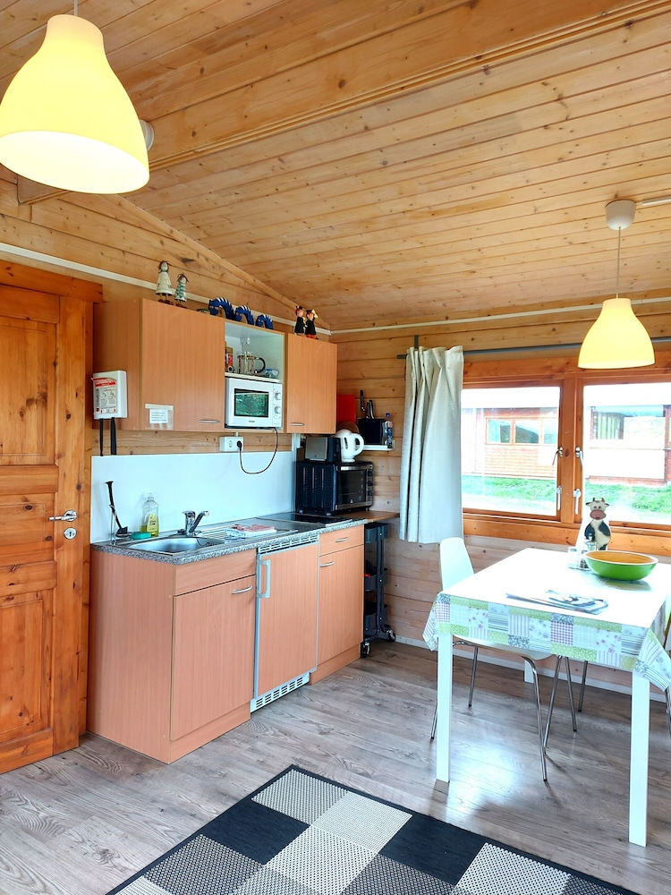 Standard Cabin, 1 Bedroom photo 2