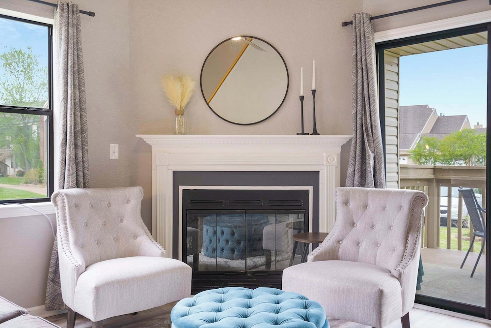 Condo, Multiple Beds, Patio, Garden View (Highland Hideaway)