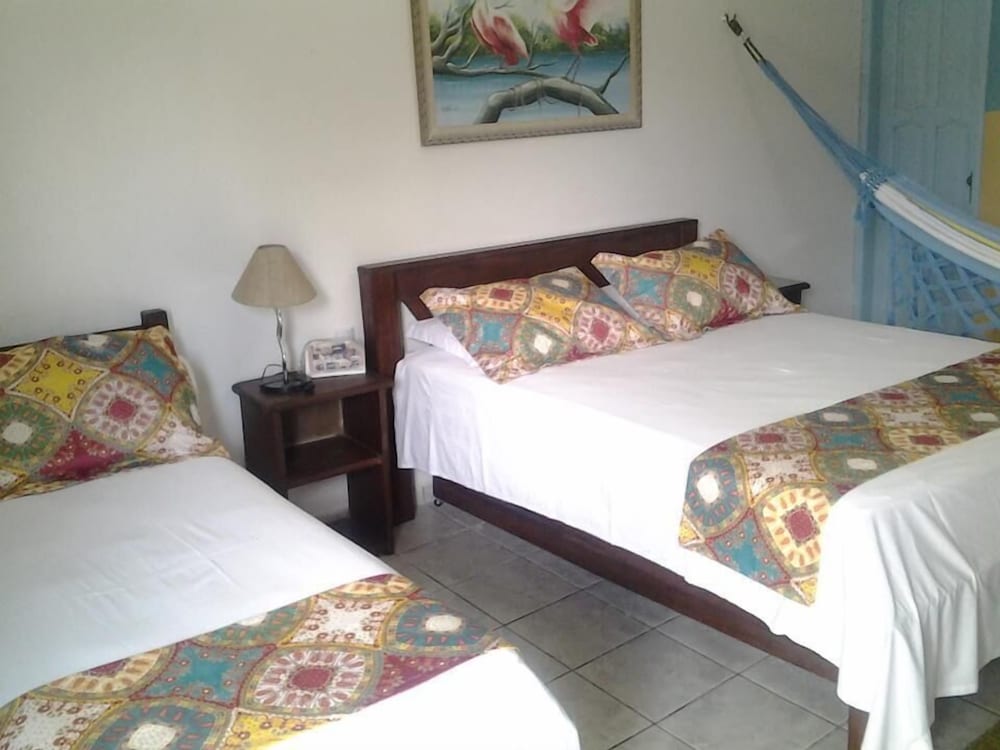 Triple Room photo 2