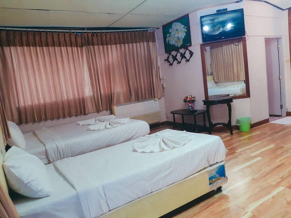 Familienbungalow