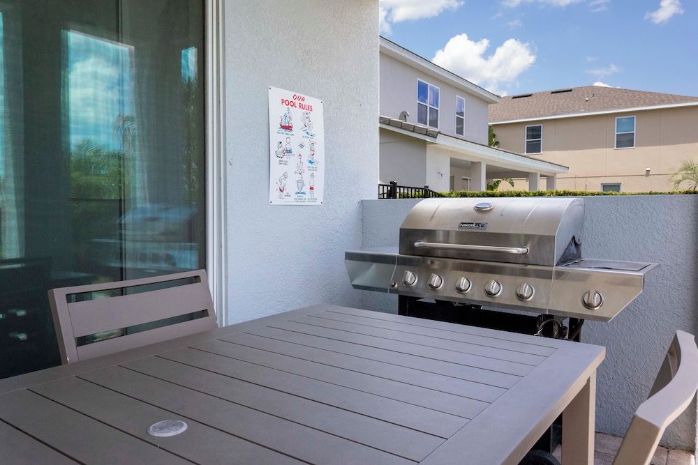 Gorgeous 6Bd w Pool Close to Disney 7650 Encore Resort, Photo 15