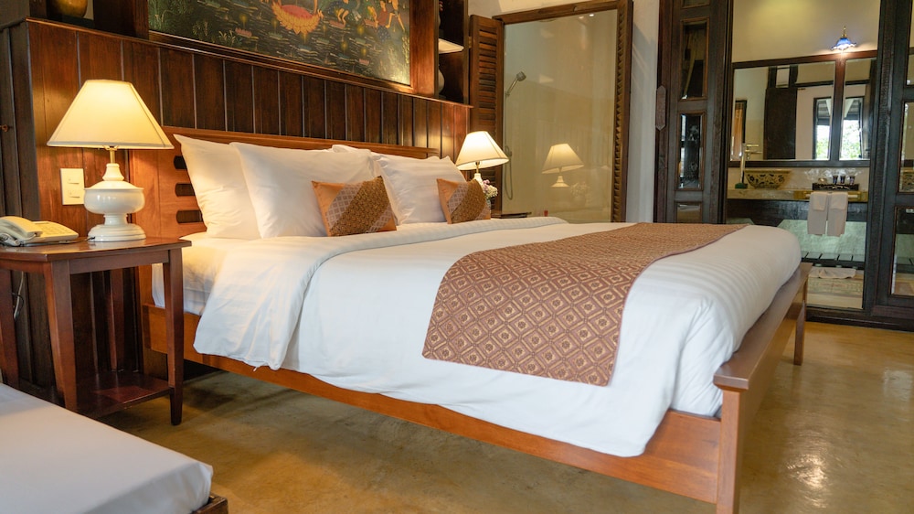 Premier Double Room - Photo 15