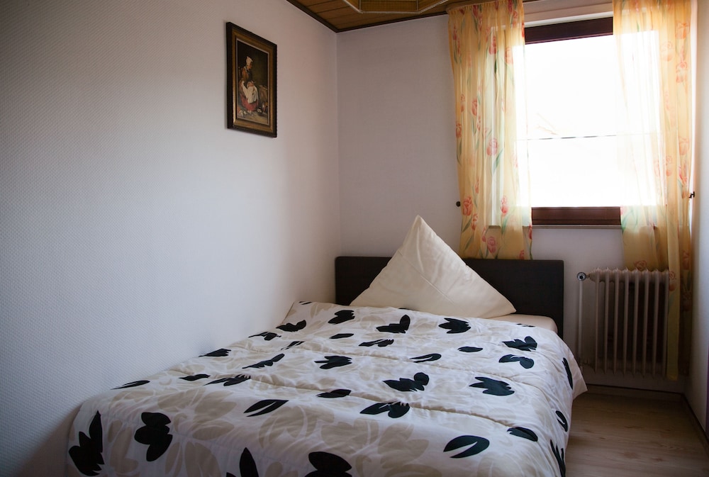 Standard Single Room photo 1