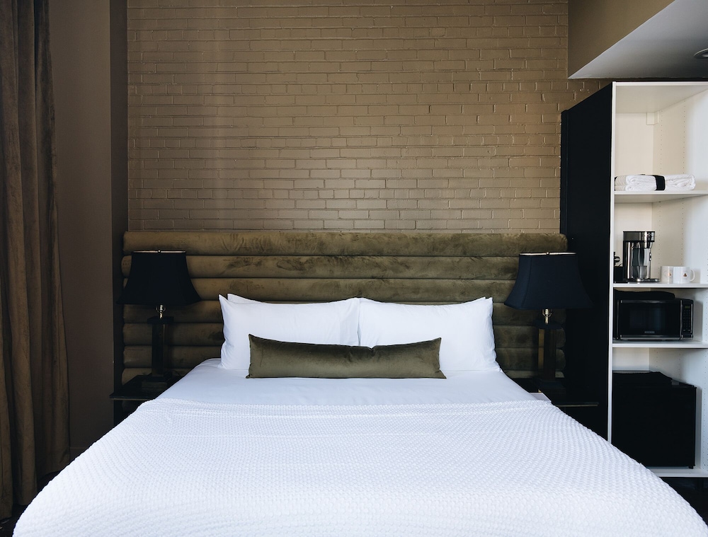 Olmsted Suite