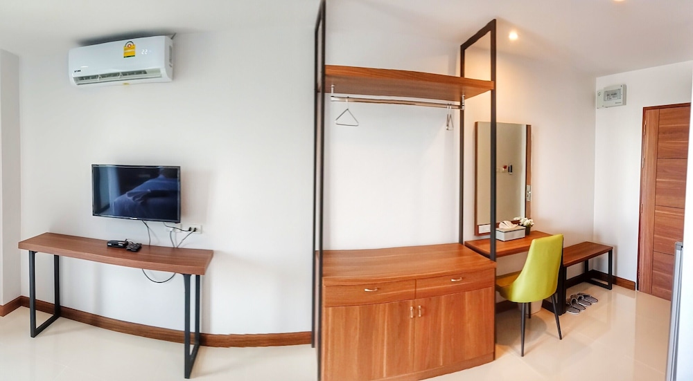Basic Twin Room - Photo 3