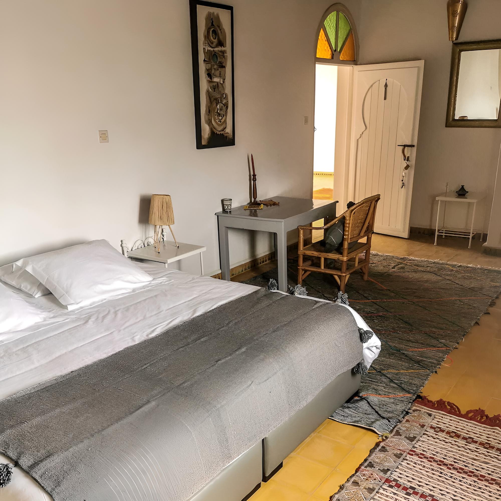 Suite (La Grise) photo 1