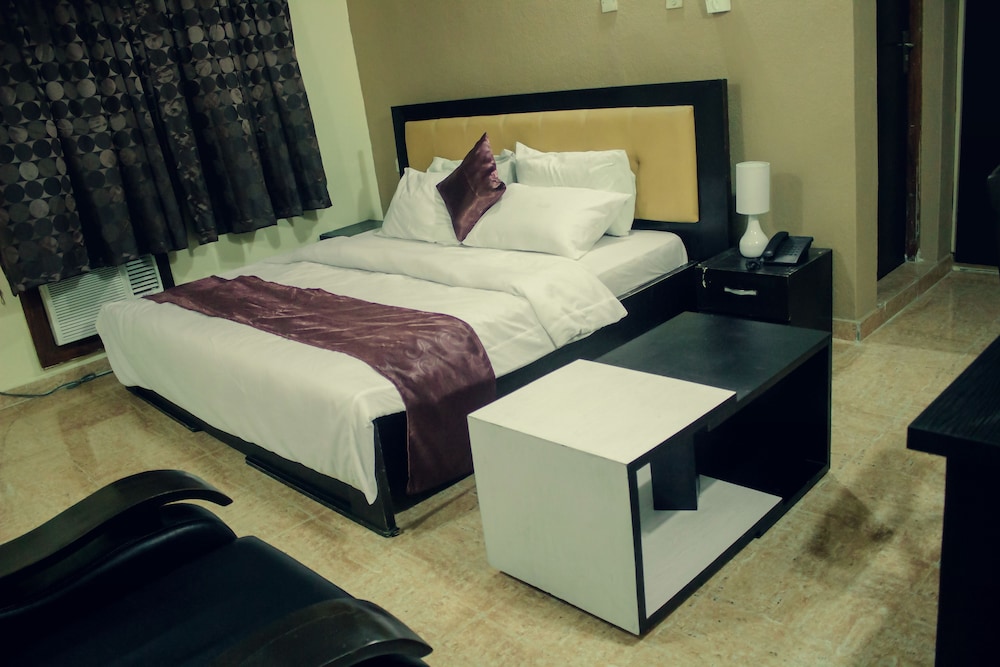 Deluxe Room photo 1