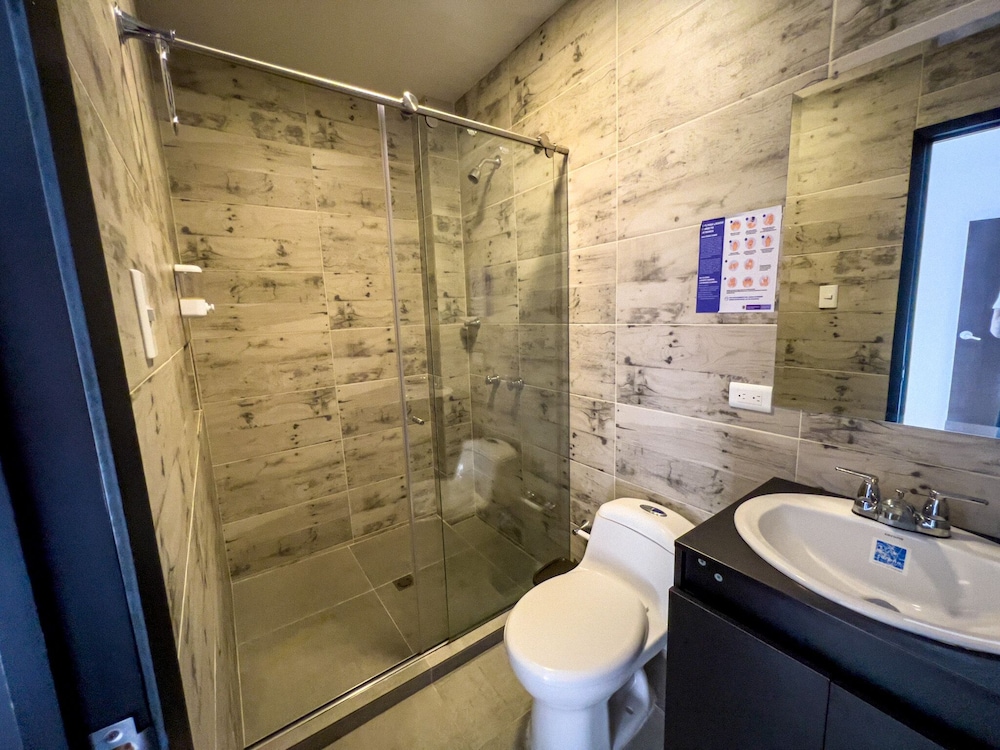 Standard Triple Room photo 2