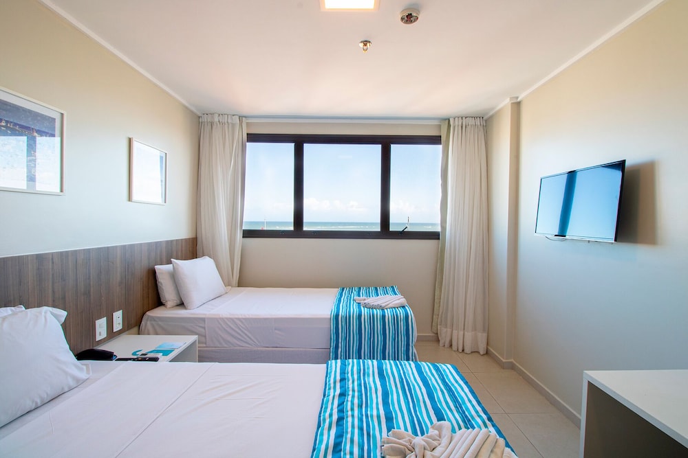 Premium Twin Room, 2 Twin Beds photo 1