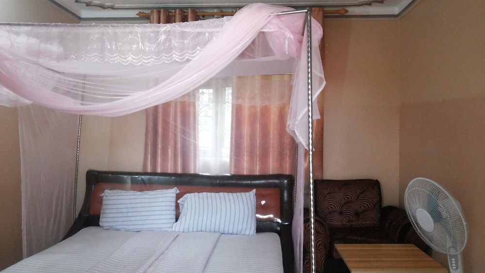 Deluxe Single Room photo 3