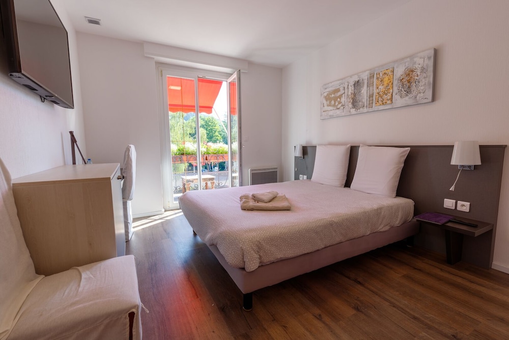 Superior Double Room, Ensuite photo 1