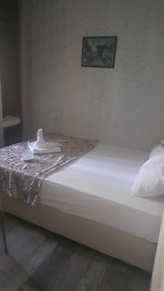 Economy Room, 1 Twin Bed photo 1