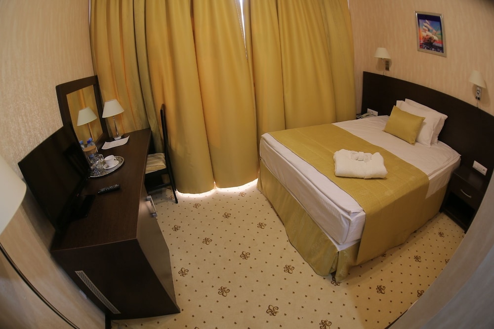 Standard Single Room photo 1