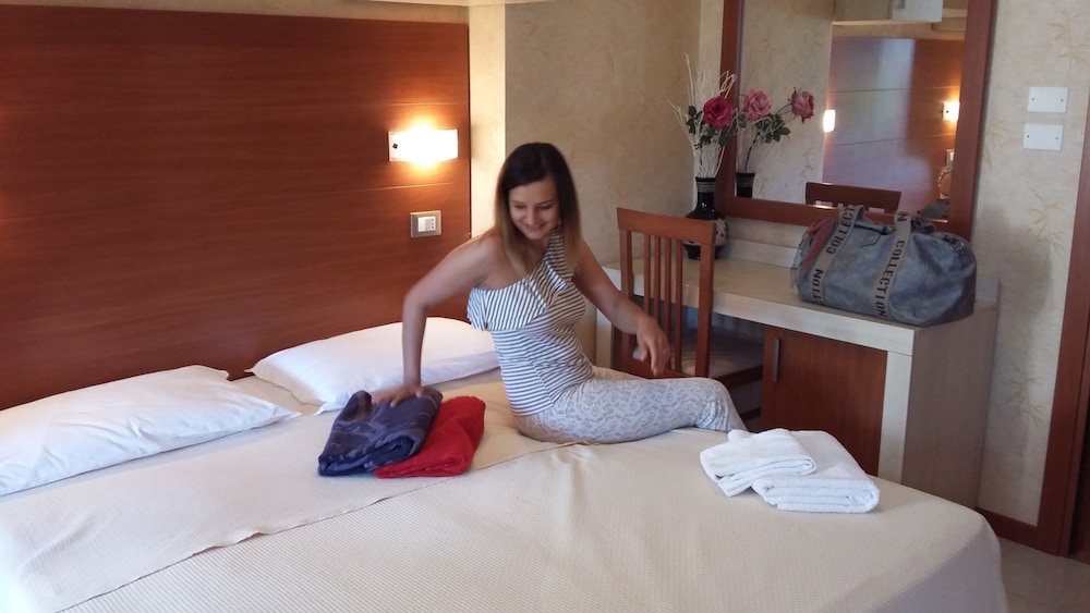 Double Room, 1 Double Bed - Photo 4