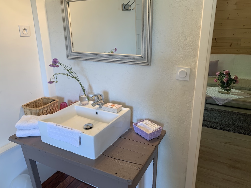 Suite, Terrace (Belle Etoile) photo 3