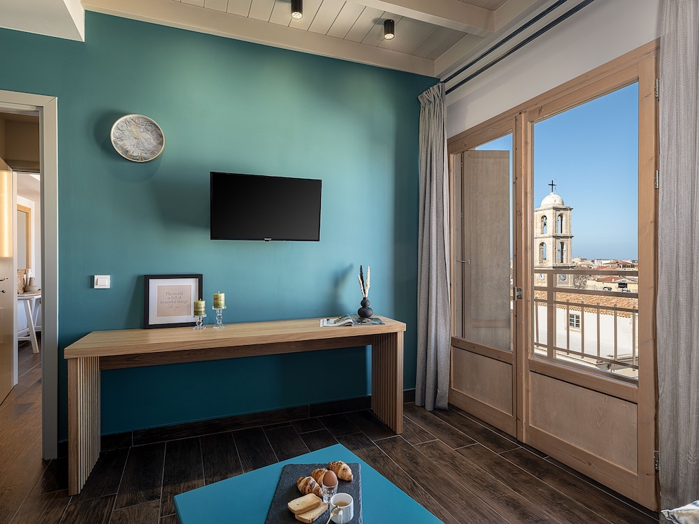 Suite, 1 Bedroom