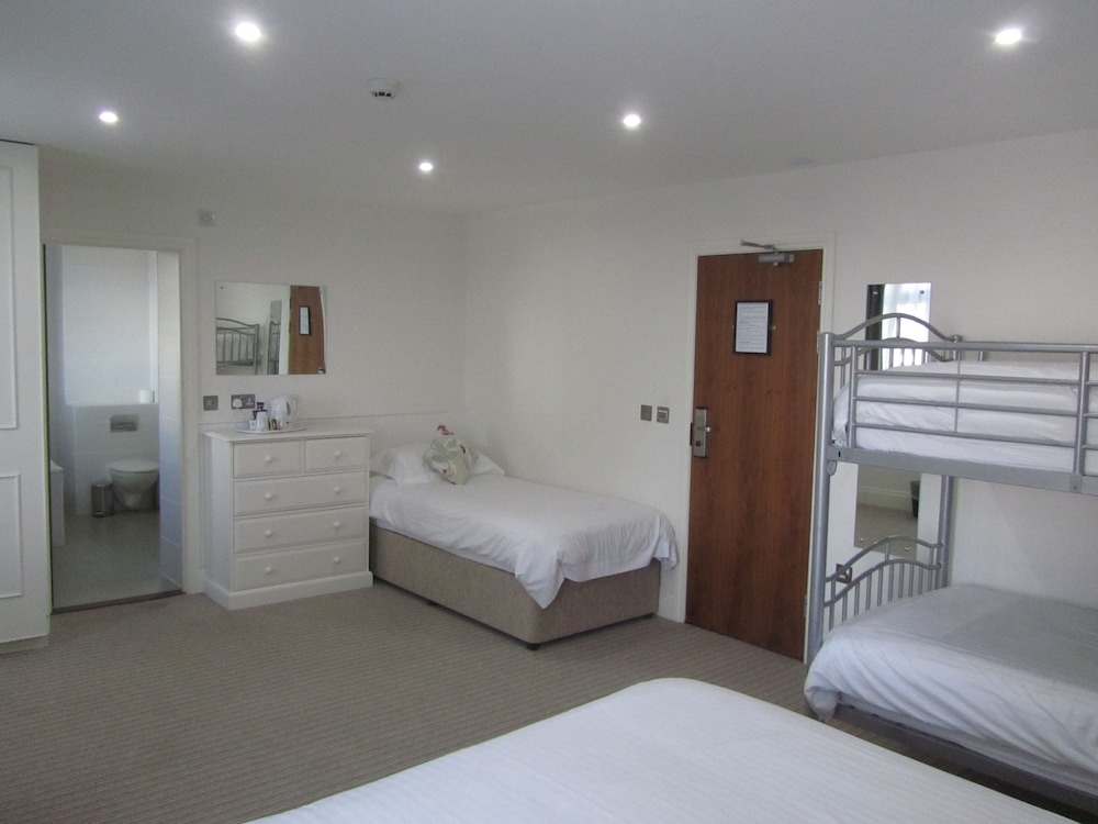 Superior Room photo 1