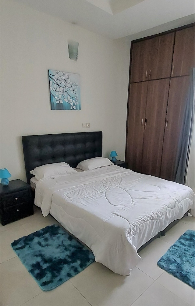 Deluxe Apartment photo 2