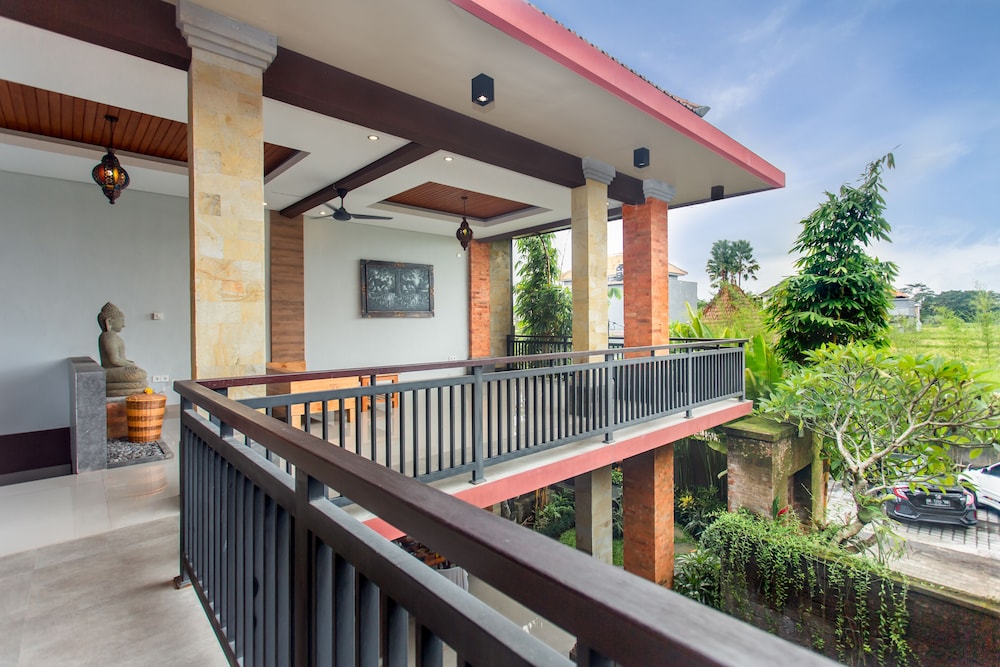 Villa - Photo 24