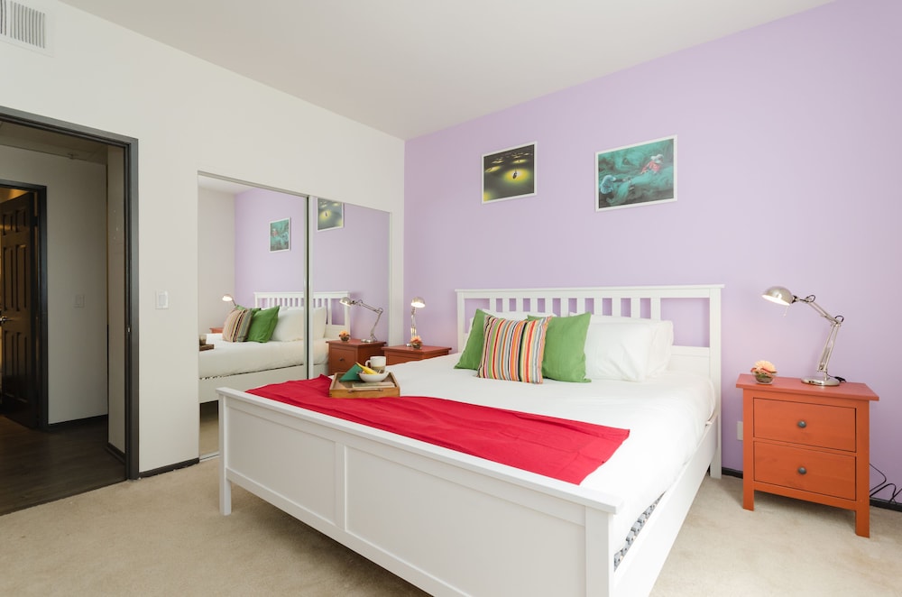 Design Apartment, 2 Bedrooms photo 1