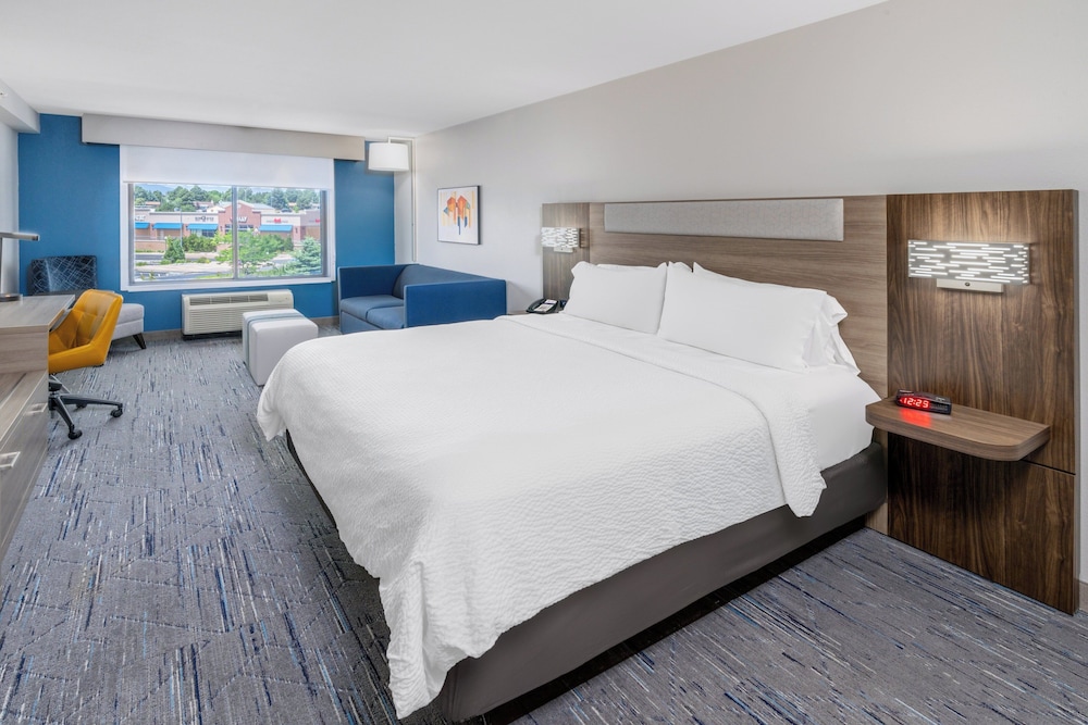 Suite, 1 King Bed photo 1