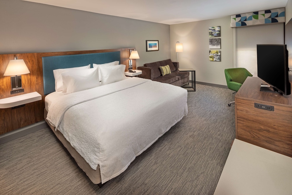 Room, 1 King Bed, Accessible - Photo 1