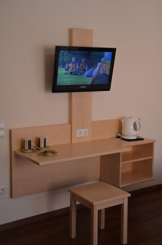 Standard Room photo 3