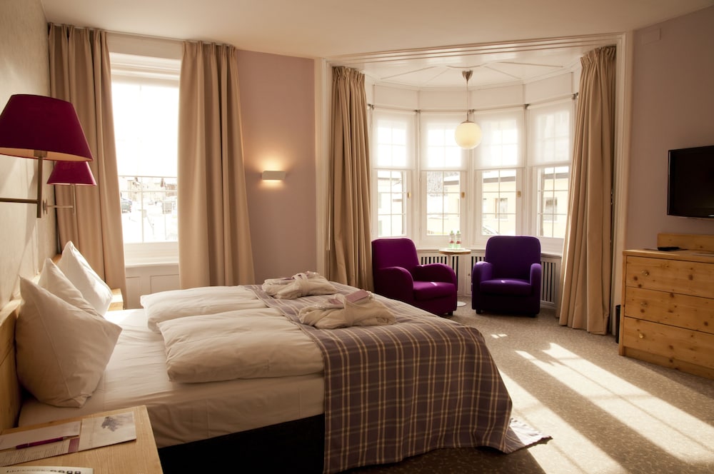 Standard Double Room - Photo 7