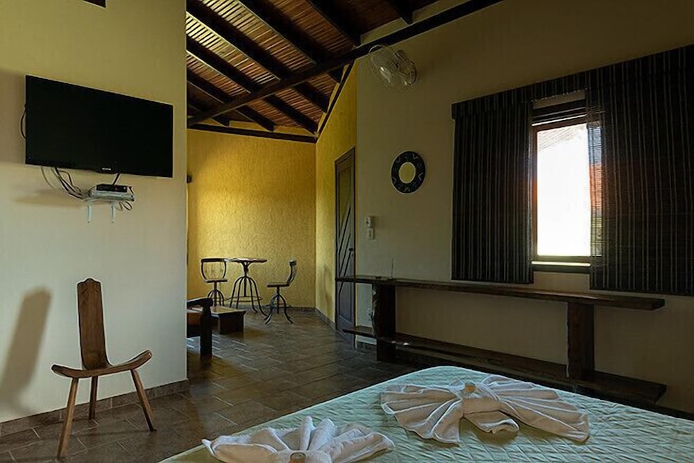 Luxury Suite (Super)