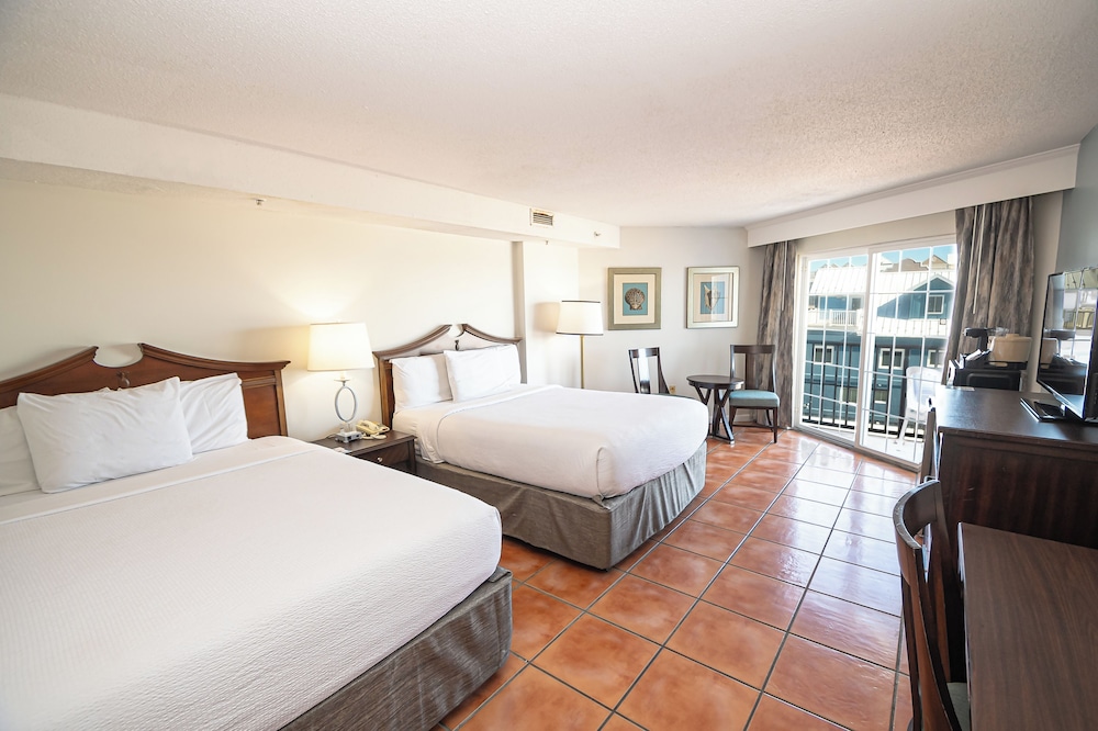 Standard Room, Ocean Block photo 1
