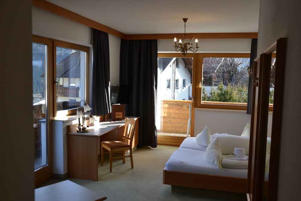 Comfort Room photo 2