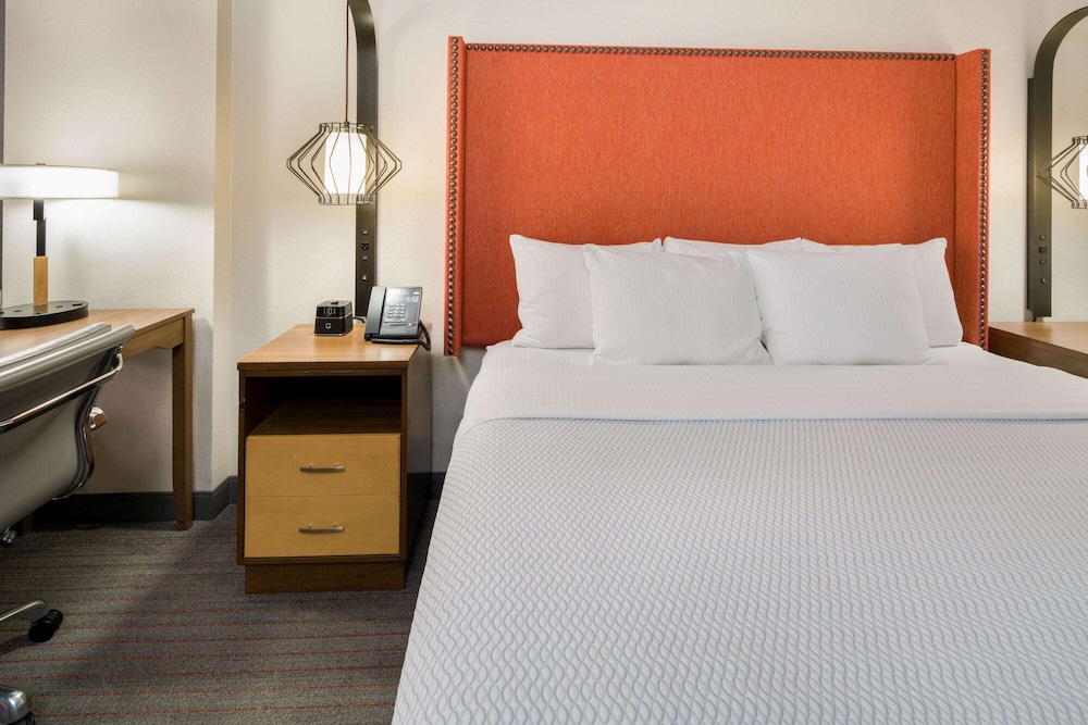Executive Room, 1 King Bed, Non Smoking - Photo 2