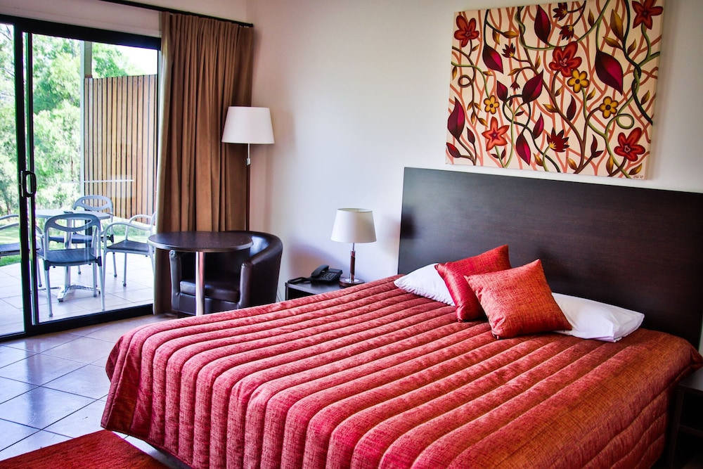 Standard Room, Non Smoking, Balcony