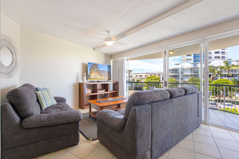 Executive Apartment, 2 Bedrooms, Beachside photo 3