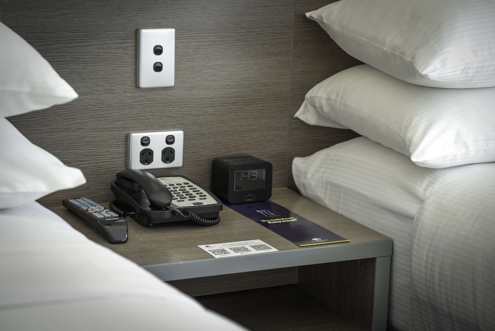 King Room City Mountain View