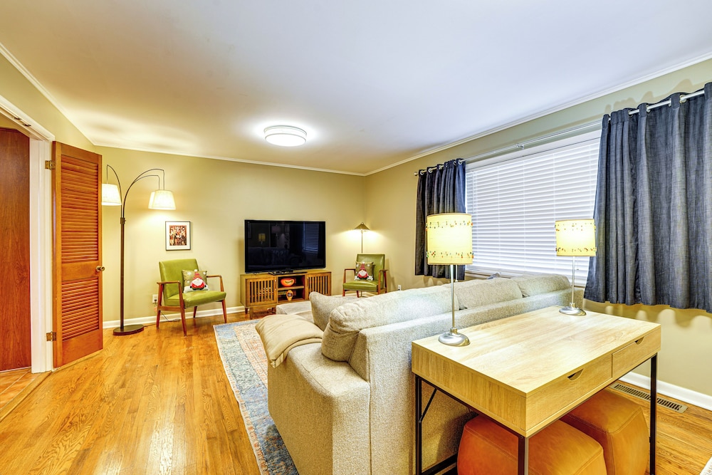 House (3 Bedrooms)