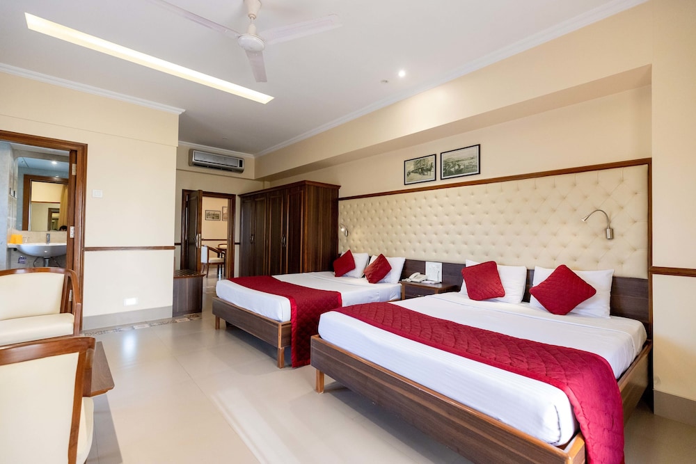 Family Suite - Photo 14