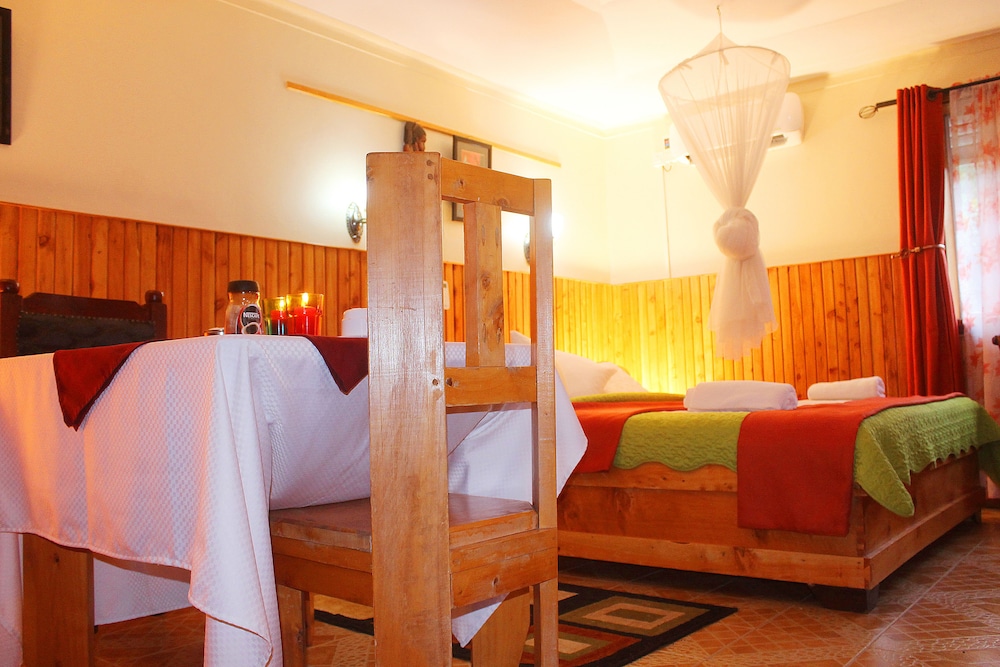 Double or Twin Room photo 2