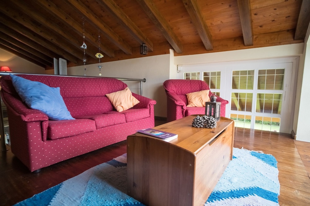 Cottage, 3 Bedrooms, Lagoon View photo 2