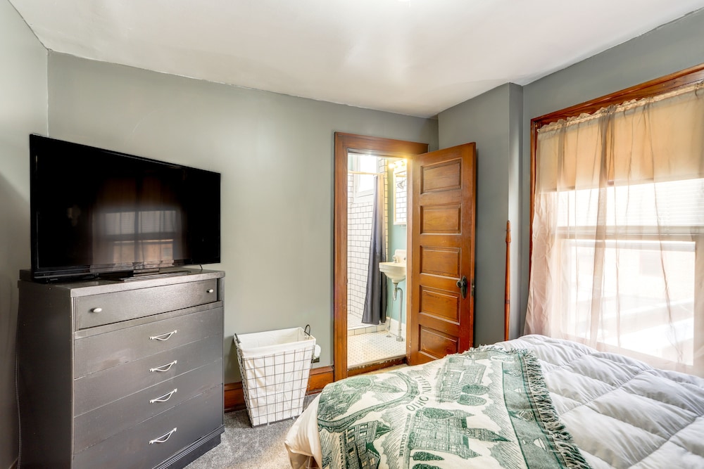 House (1 Bedroom) photo 1