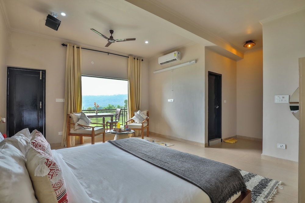 Deluxe Room photo 1