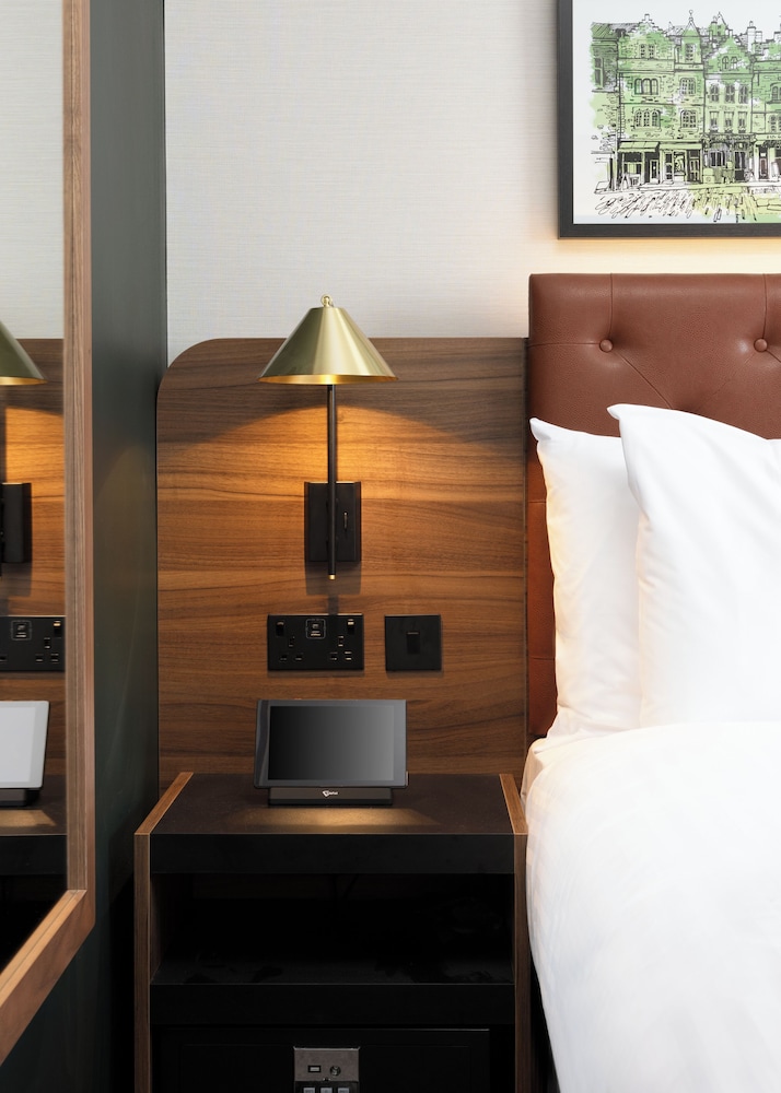 Double Room, 1 Double Bed